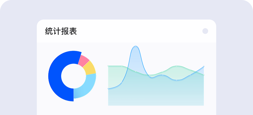 专业报表